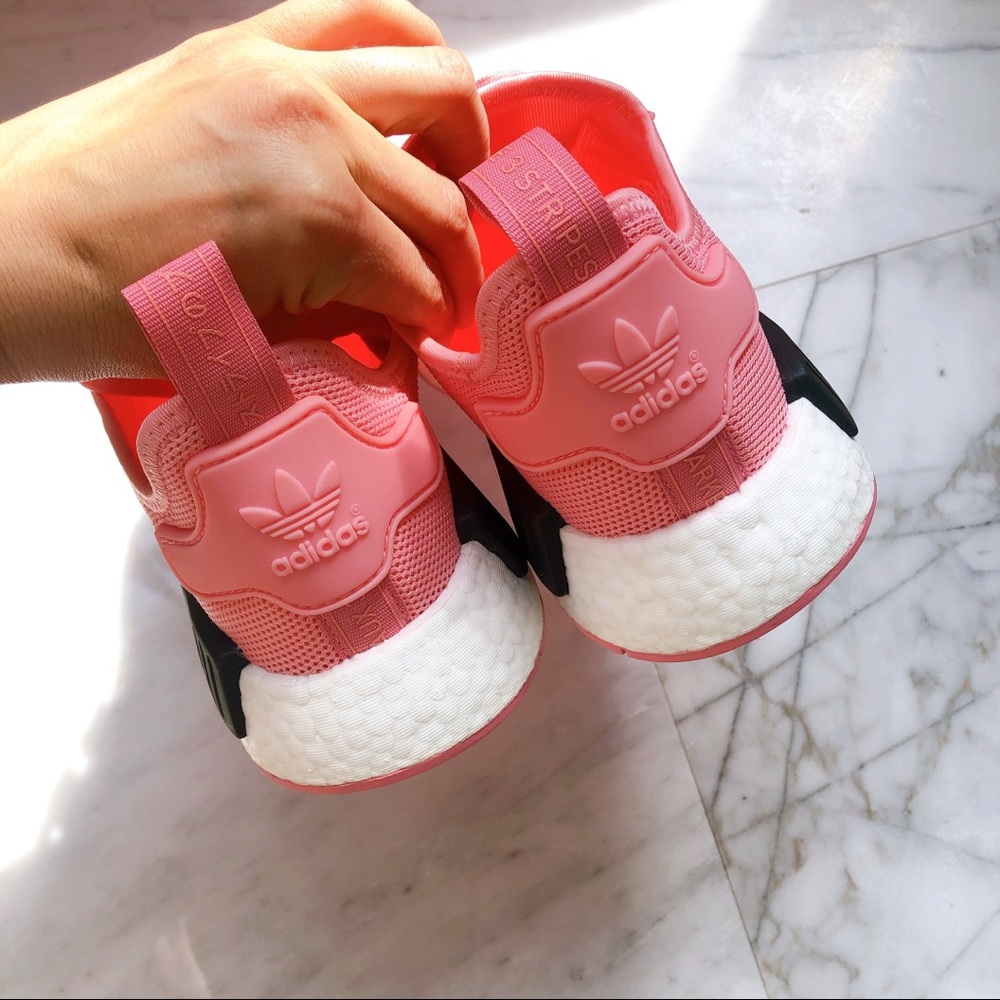 adidas  NMD - Picture 5 of 8